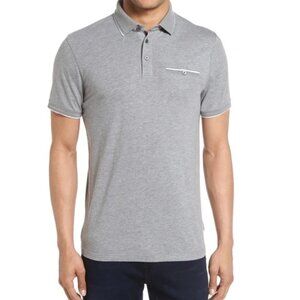 Ted Baker London Men's Derrytt Jersey Polo